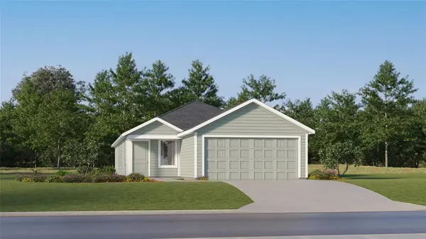 472 Jones Beach Ln, Jarrell, TX 76537