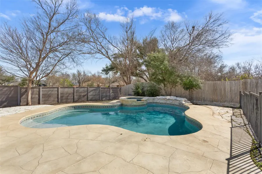 16601 Malaga Hills Dr, Round Rock, TX 78681 - #2
