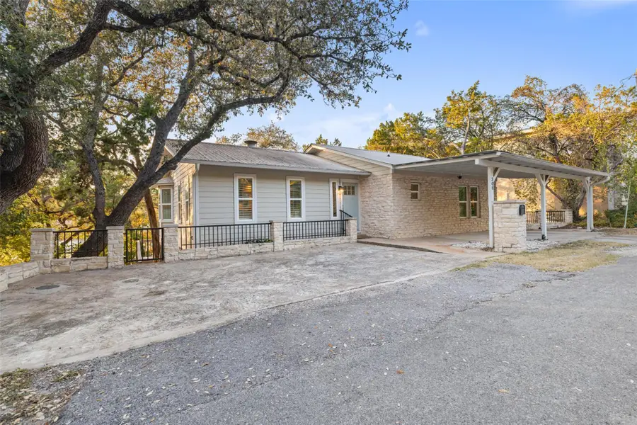 308 Cedar Hurst Ln, Austin, TX 78734 - Image #2