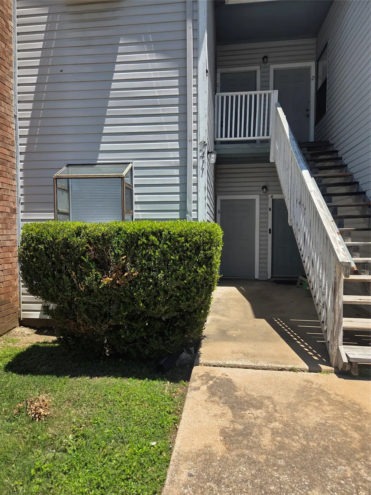 2411 W Slaughter Ln #A,B,C,D, Austin, TX 78748 - #1