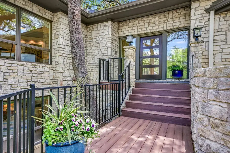 3901 Prentice Ln, Austin, TX 78746 - #2