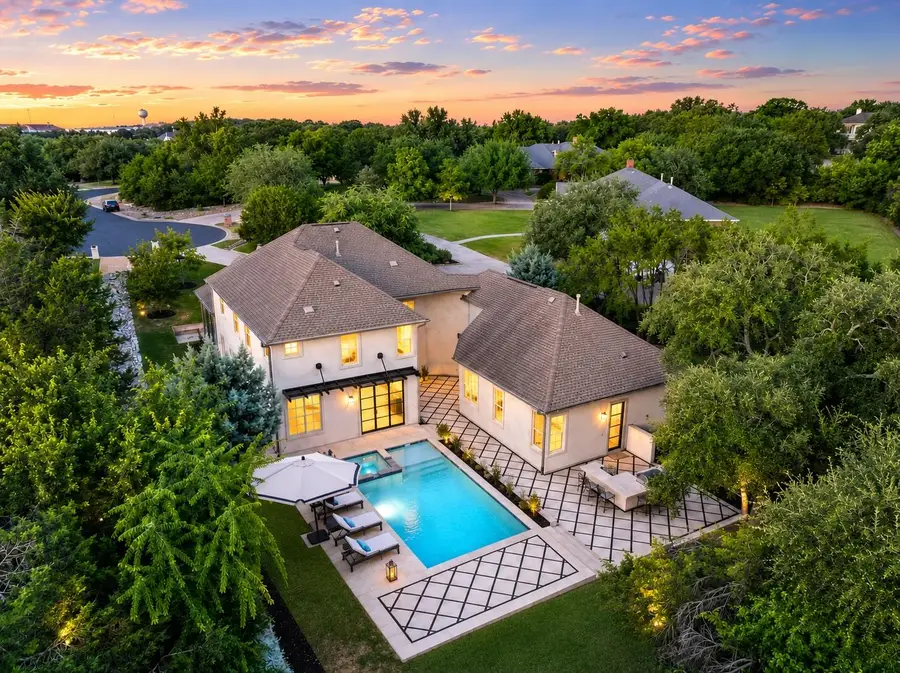 3210 Lacevine Ln, Austin, TX 78735 - #2