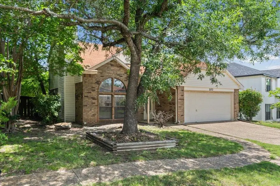 103 January St, Copperas Cove, TX 76522 - #2