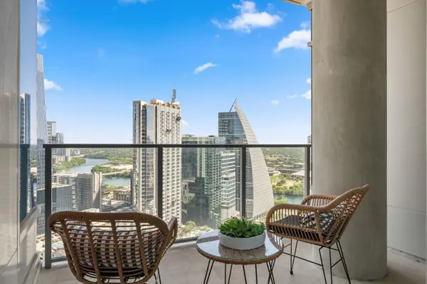 501 West Ave #3403, Austin, TX 78701