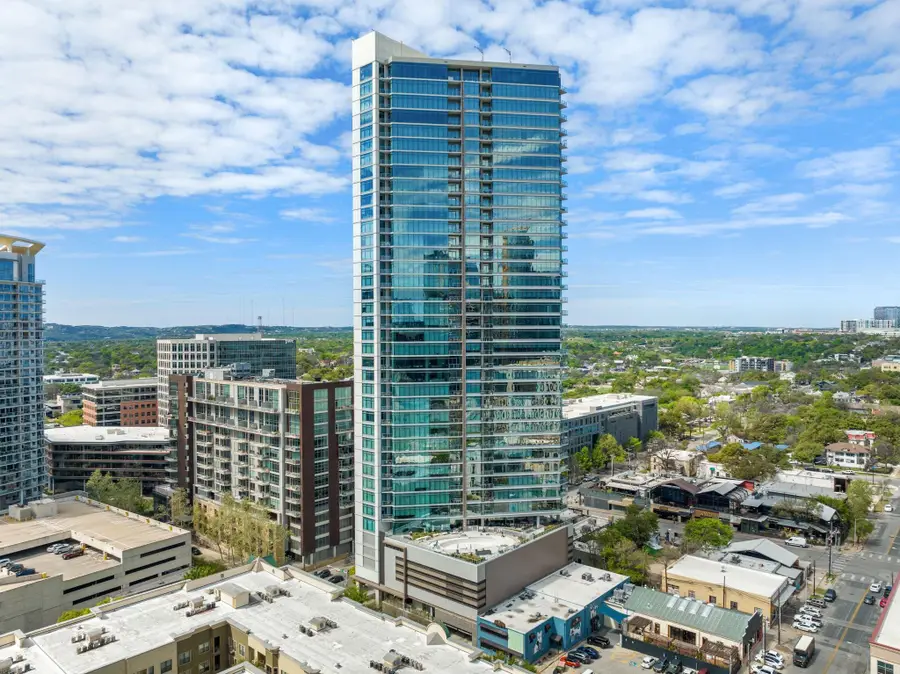 501 West Ave #3403, Austin, TX 78701 - #2