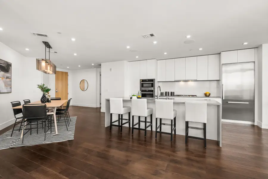 501 West Ave #3403, Austin, TX 78701 - #3