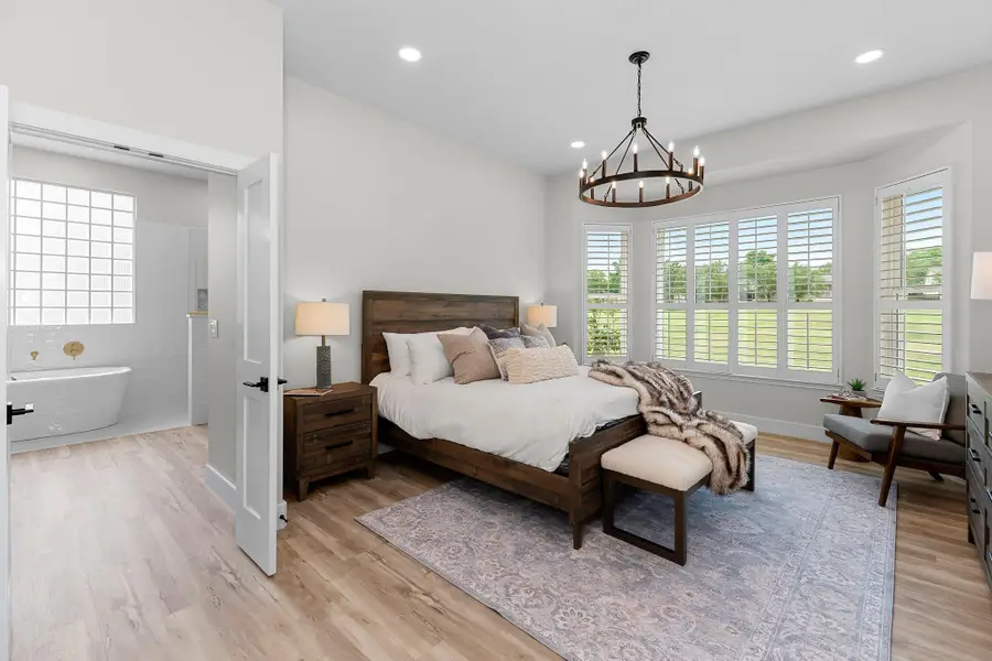 130 Crepe Myrtle Ln, Georgetown, TX 78633 - #3