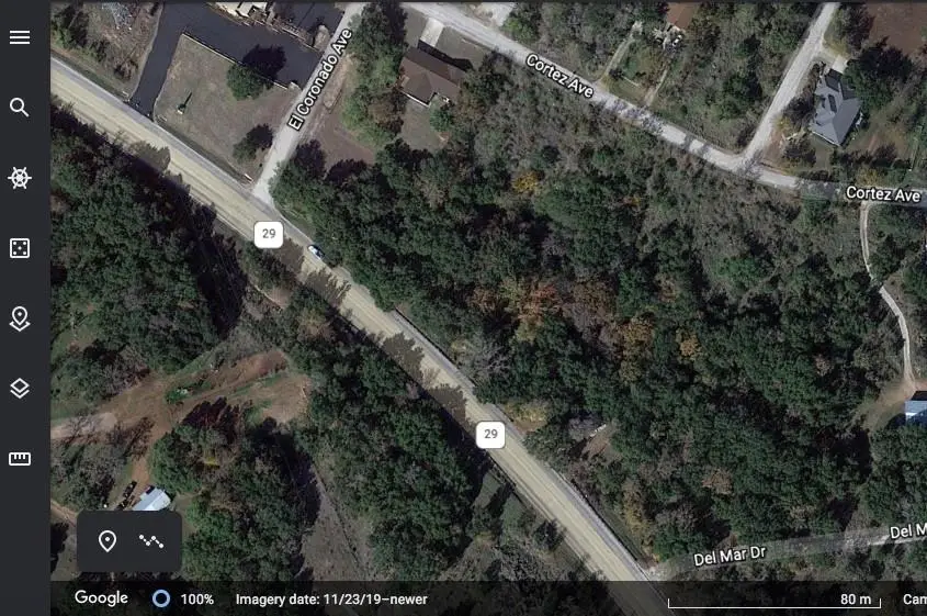19375 Texas 29 Highway, Buchanan Dam, TX 78609 - #1
