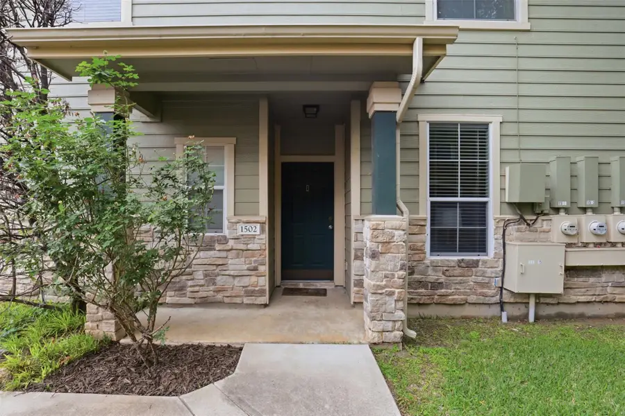1481 E Old Settlers Blvd #1502, Round Rock, TX 78664 - #2
