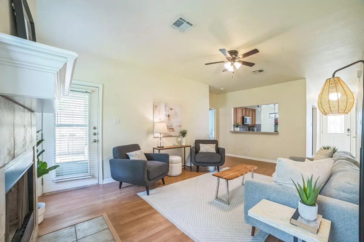 30319 Briarcrest Dr, Georgetown, TX 78628 - Image #1