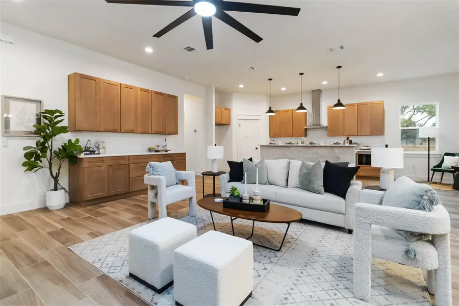 14 Summertime Cir, Wimberley, TX 78676 - Image #3