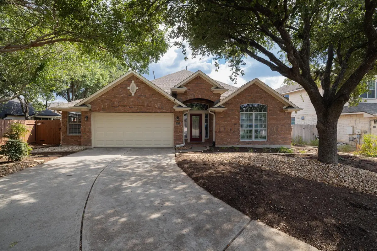 1801 Montana Sky Dr, Austin, TX 78727 - #1