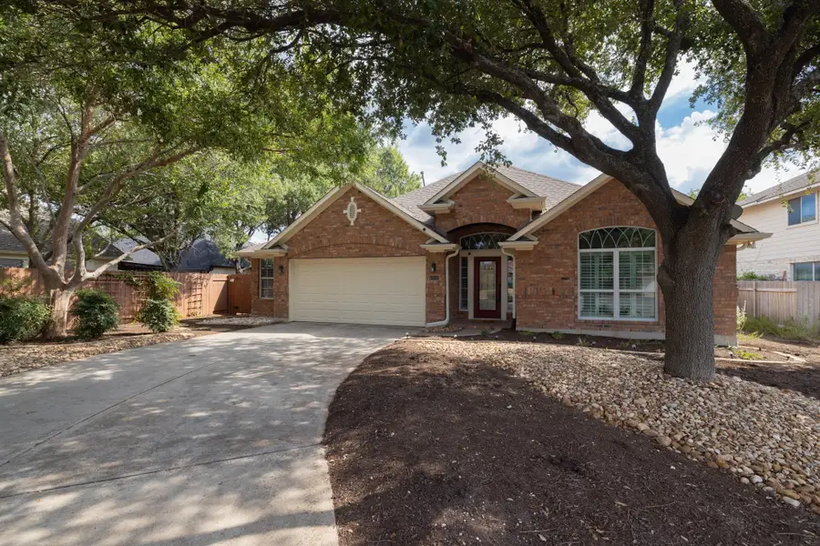 1801 Montana Sky Dr, Austin, TX 78727 - #2
