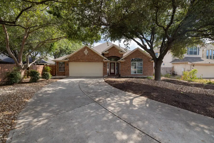 1801 Montana Sky Dr, Austin, TX 78727 - #3