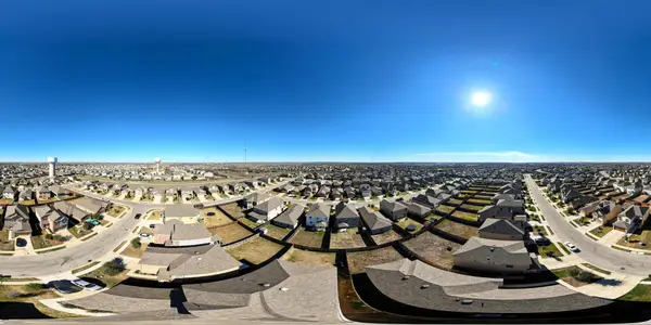 13917 Inaugural St, Manor, TX 78653