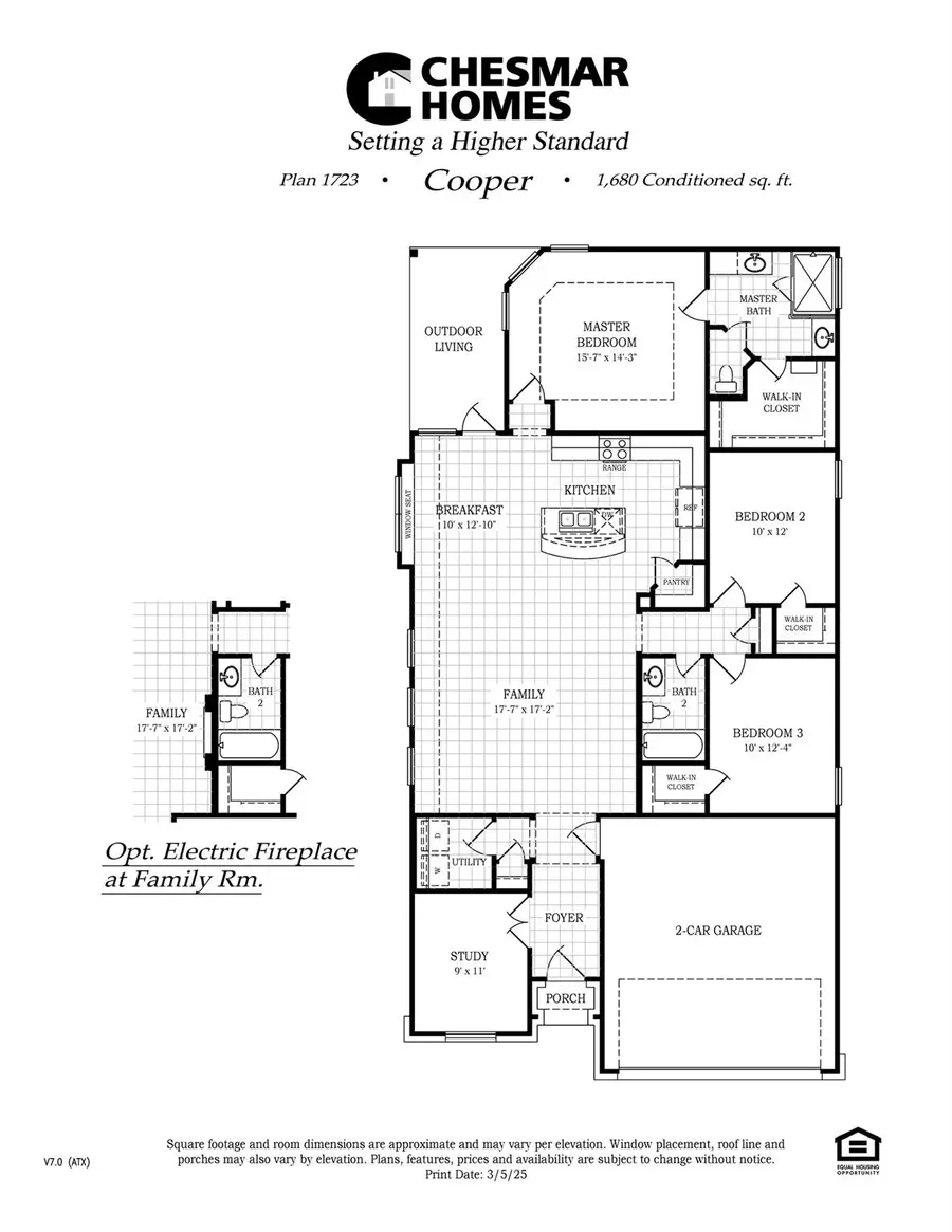 25601 Flora Bella Ln, Elgin, TX 78621 - #2
