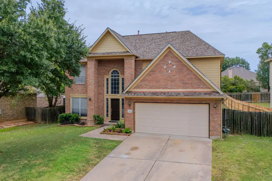 922 Indian Run Dr, Pflugerville, TX 78660 - #3