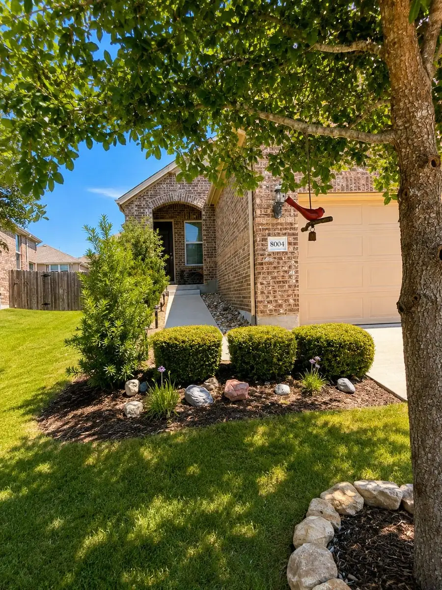 8004 Autumn Moor Bnd, Lago Vista, TX 78645 - #3