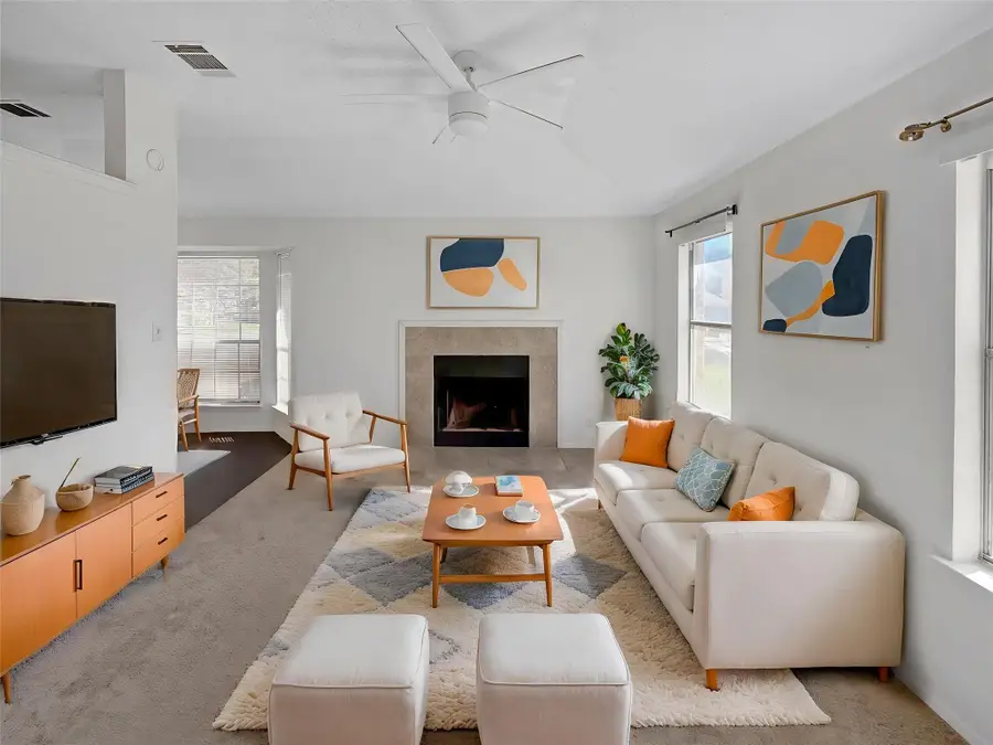 9622 Sugar Hill Dr #A, Austin, TX 78748 - #2