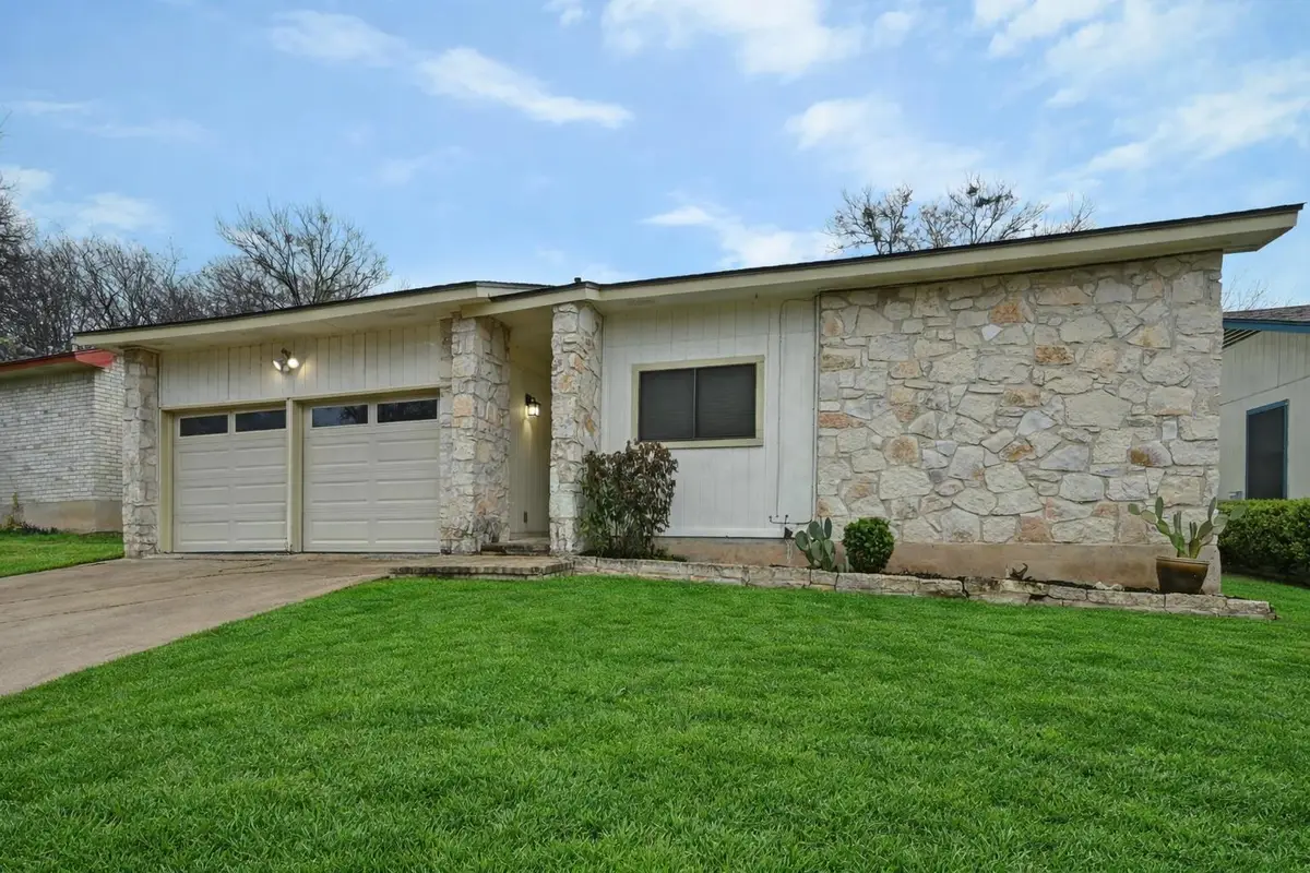 4912 Cabob St, Austin, TX 78744 - Image #1