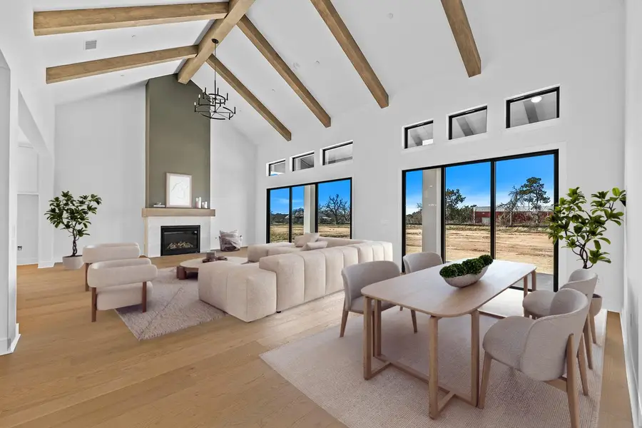 2429 Lineage Ln, Leander, TX 78641 - #2