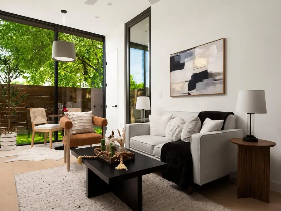 2303 East 2nd St #1, Austin, TX 78702 - #2