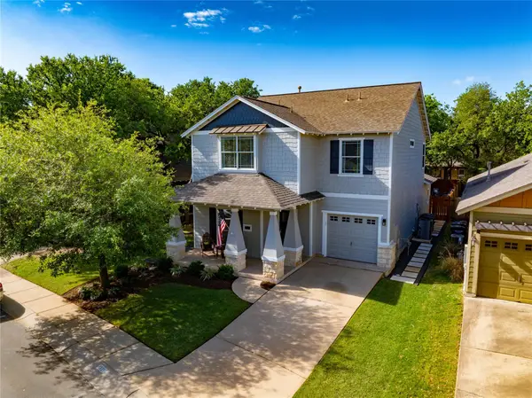 2121 Amur Dr, Austin, TX 78745