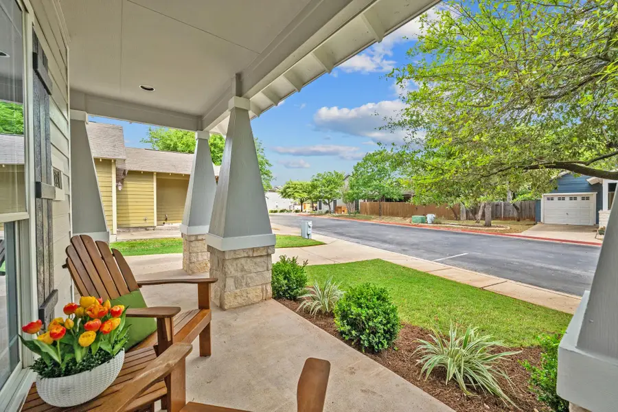 2121 Amur Dr, Austin, TX 78745 - #2