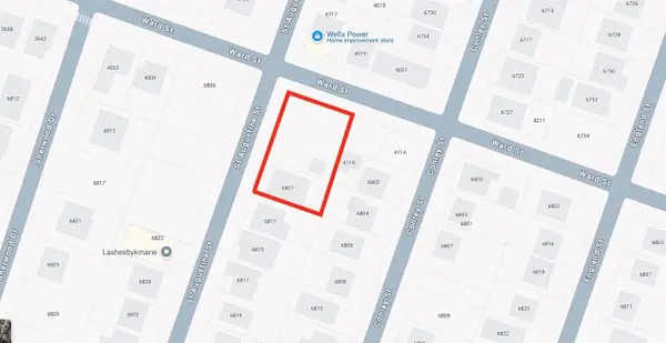 6807 Saint Augustine St, Houston, TX 77021