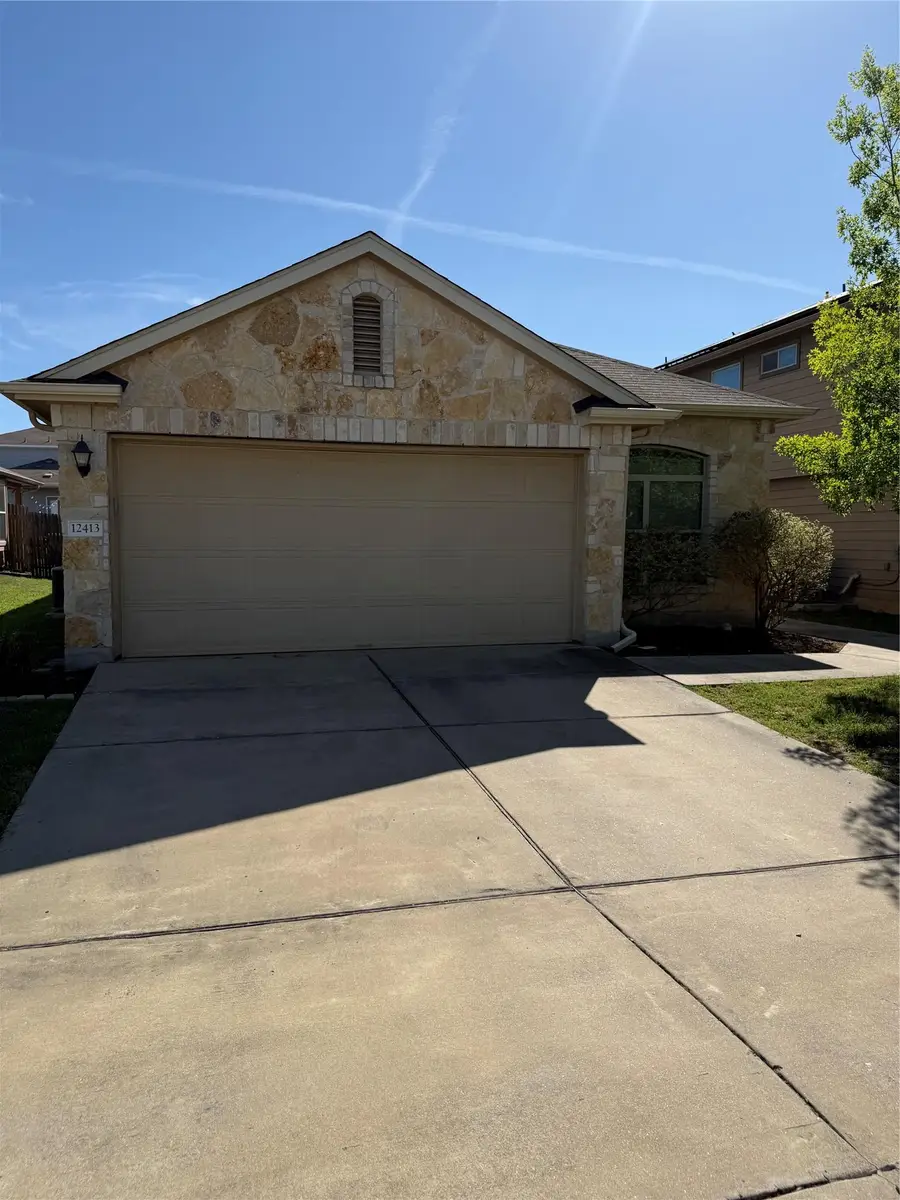 12413 Walter Vaughn Dr, Manor, TX 78653 - #3