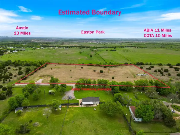 8002 Bonita Vista St, Austin, TX 78747