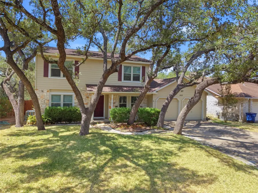 6519 Fair Valley Trl, Austin, TX 78749 - #2