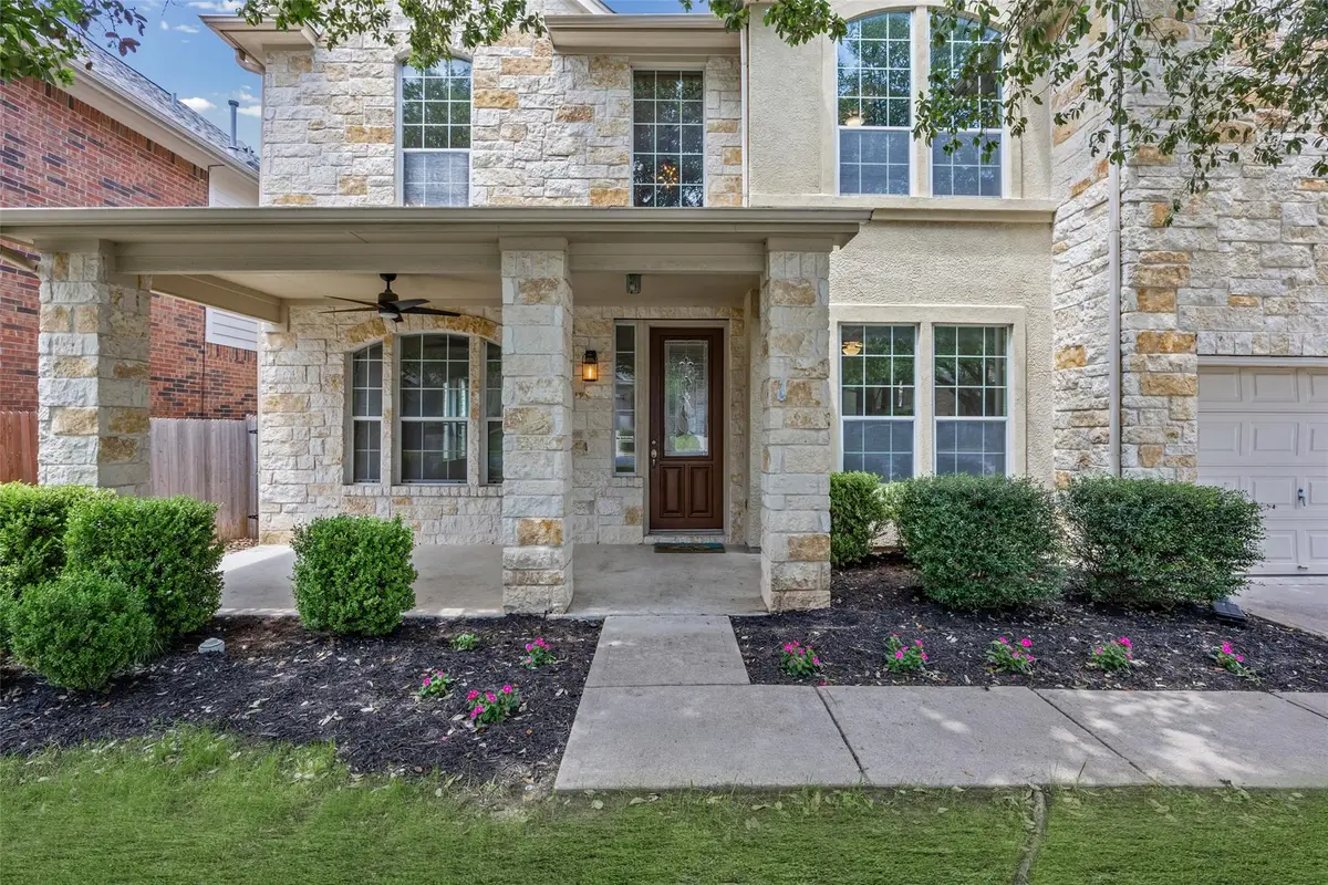 15616 Prestancia Dr, Austin, TX 78717 - #1