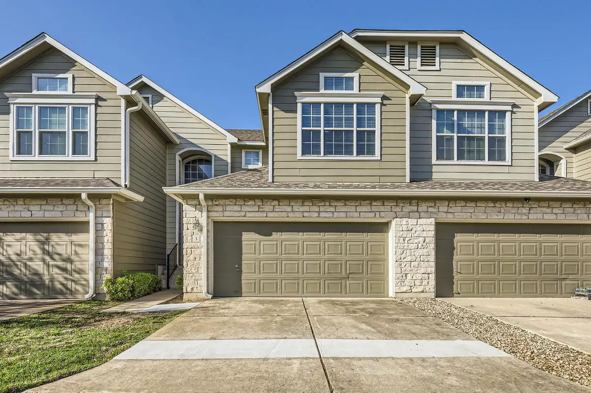 2632 Century Park Blvd #3, Austin, TX 78727 - Image #1
