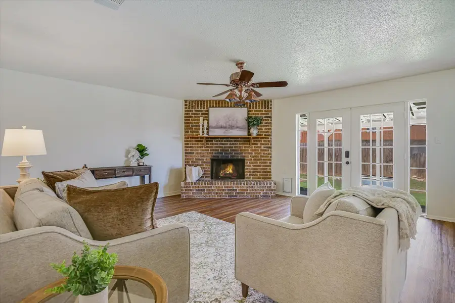 606 Splitrock St, Round Rock, TX 78681 - #3