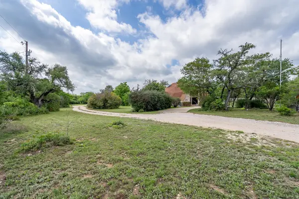684 Indian Oaks, Liberty Hill, TX 78642