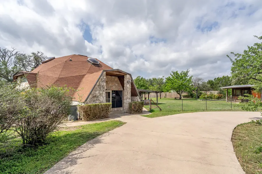 684 Indian Oaks, Liberty Hill, TX 78642 - #2