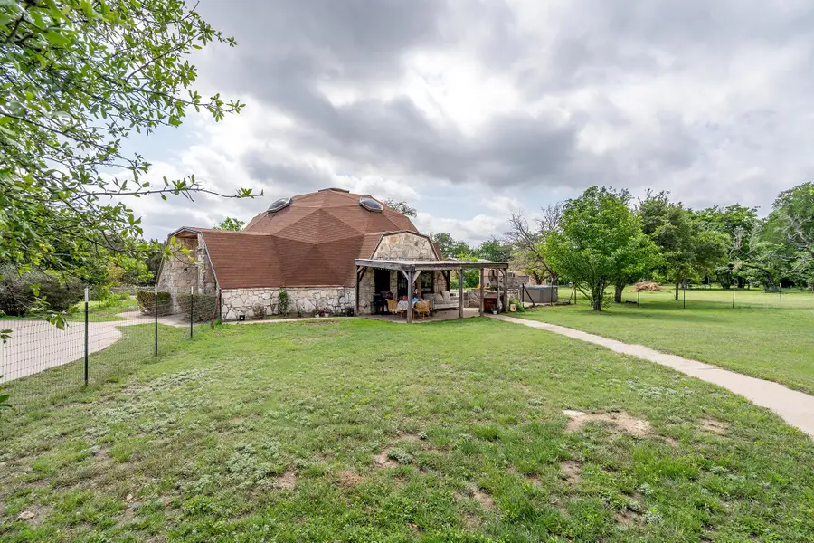 684 Indian Oaks, Liberty Hill, TX 78642 - #3
