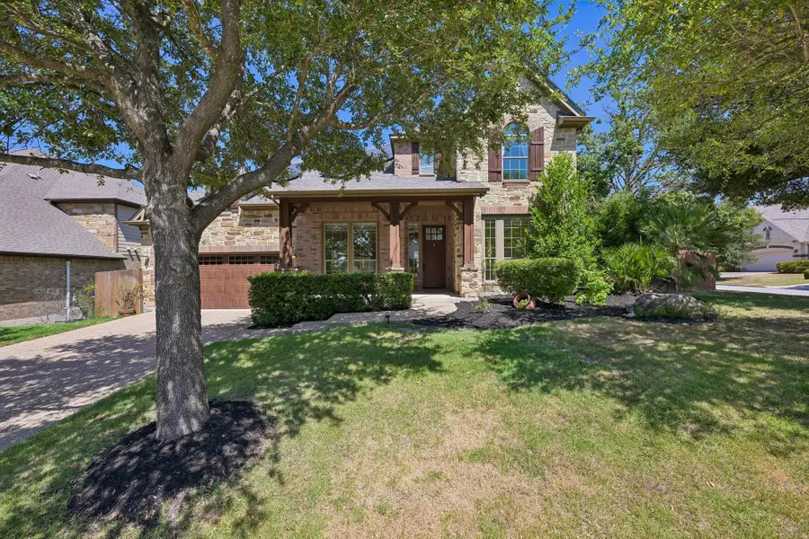 13300 Bright Sky Overlook, Austin, TX 78732 - #2
