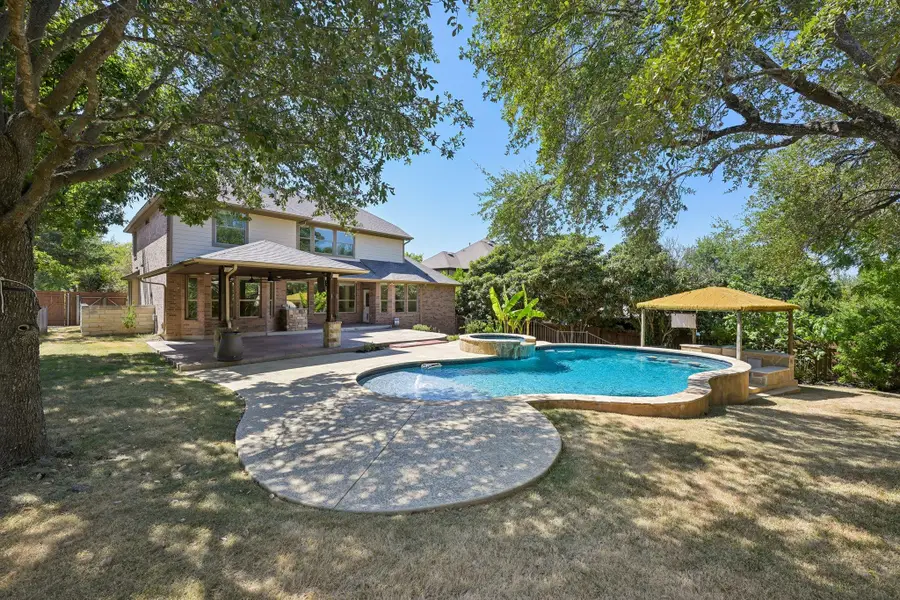 13300 Bright Sky Overlook, Austin, TX 78732 - #3