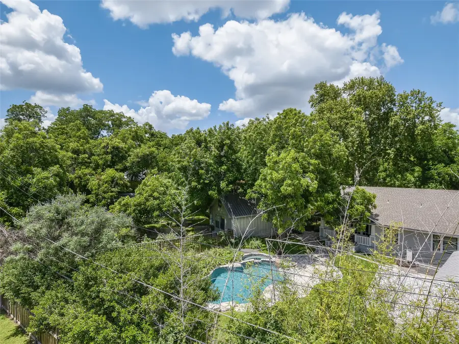 3011 Fruth St #302, Austin, TX 78705 - #2