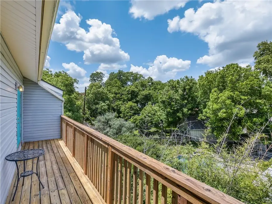 3011 Fruth St #302, Austin, TX 78705 - #3