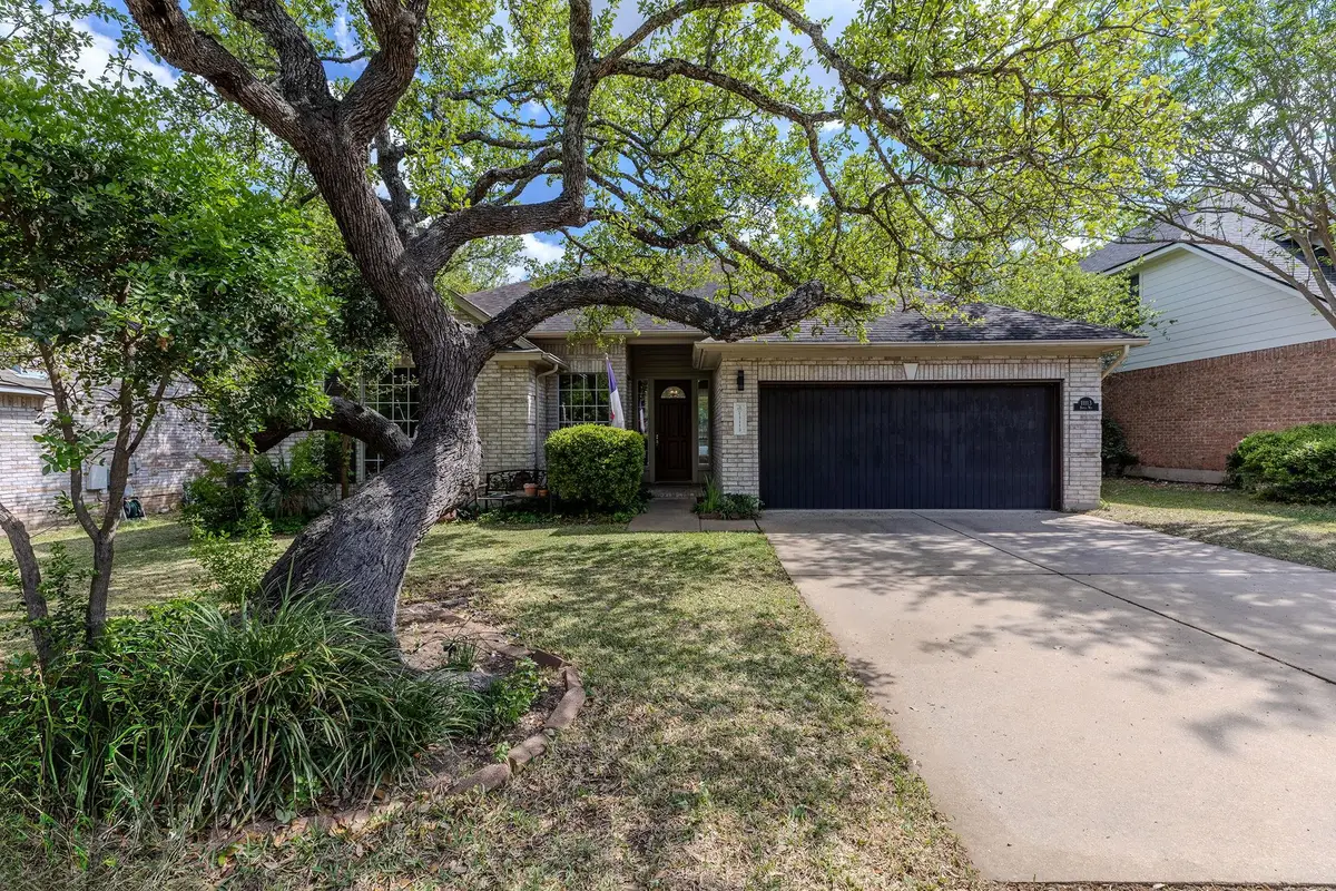 11113 Brista Way, Austin, TX 78726 - #1
