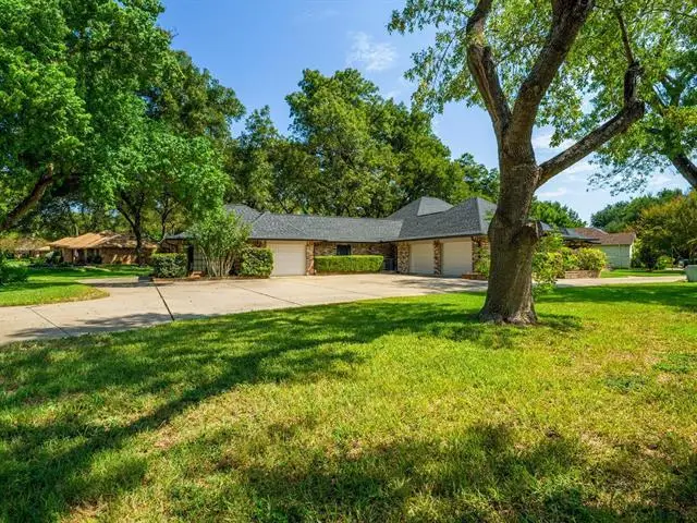 279 Quail St, Meadowlakes, TX 78654 - #3