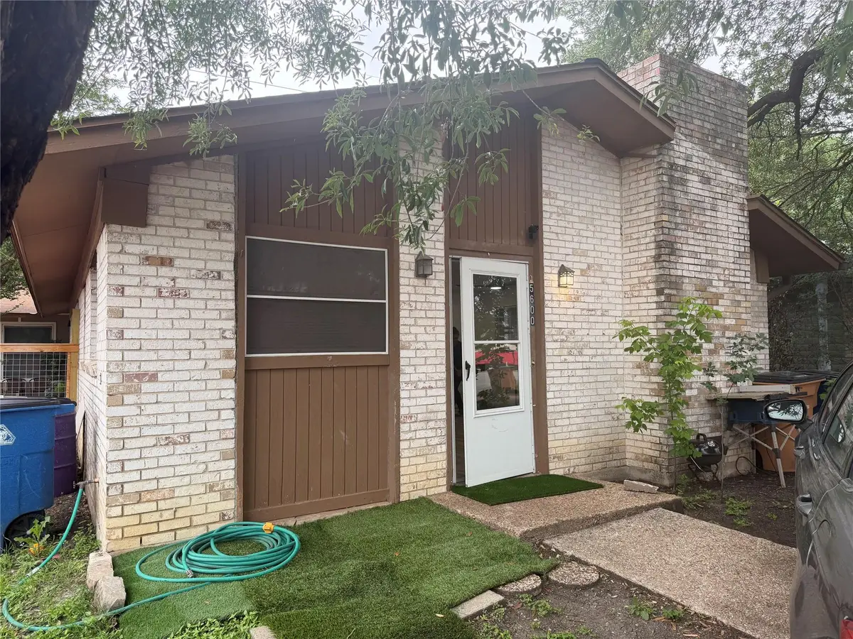 5600 Ponciana Dr, Austin, TX 78744 - #1