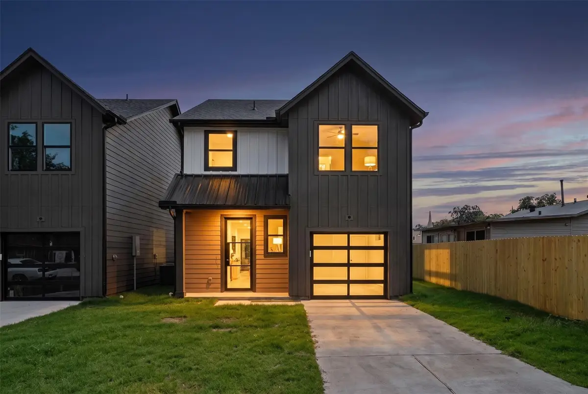 303 Hackberry Ln, Austin, TX 78753 - #1