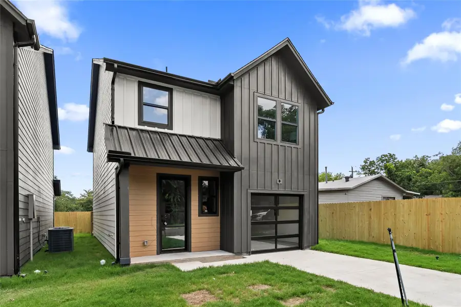 303 Hackberry Ln, Austin, TX 78753 - #2