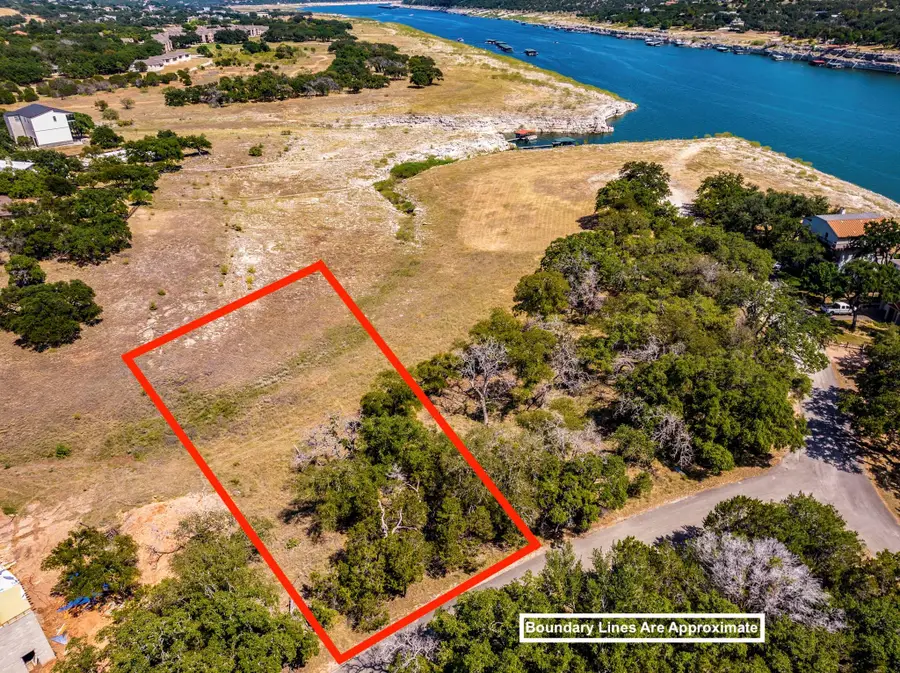 1303 Robin Trl, Lago Vista, TX 78645 - #2