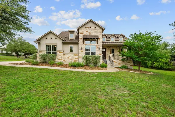 9733 Avion Cv, Dripping Springs, TX 78620