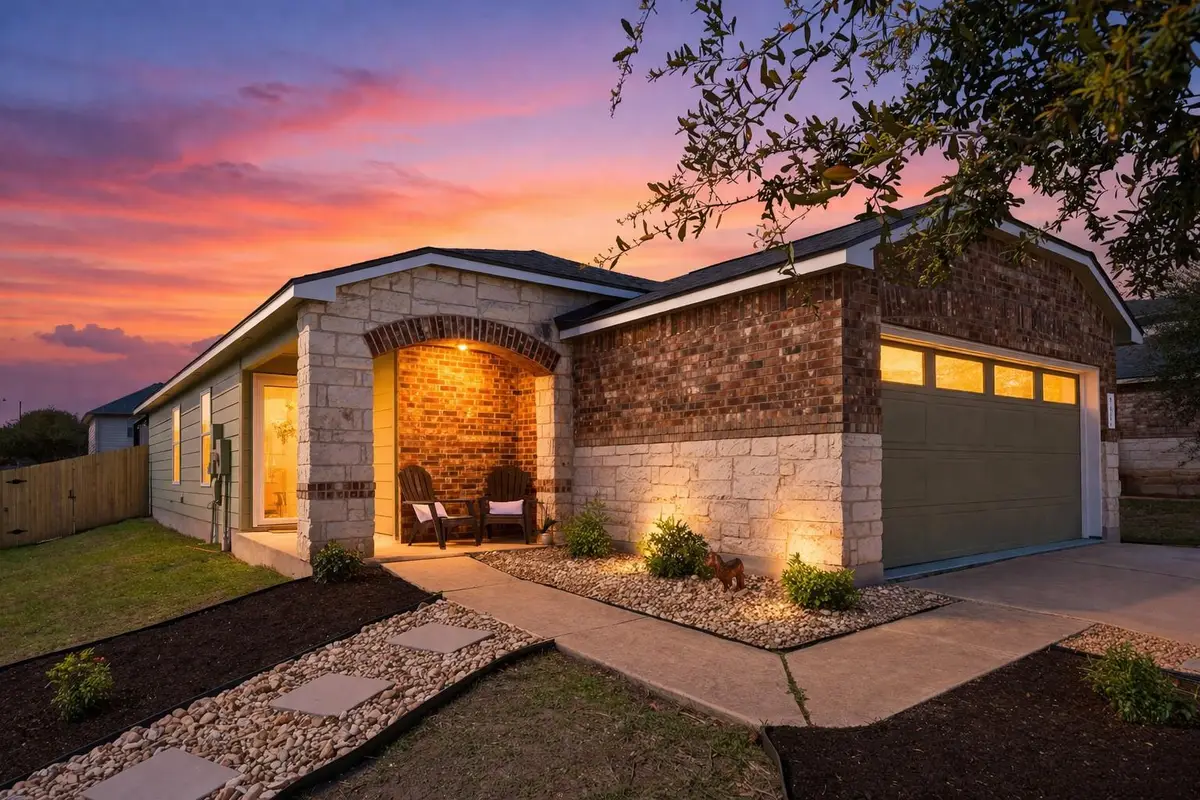 5700 Glowing Star Trl, Austin, TX 78724 - #1